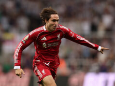 Prečo Chiesa nebol zaradený do kádra Liverpoolu, aby čelil Interu v Lige majstrov Prečo Chiesa nebol zaradený do kádra Liverpoolu, aby čelil Interu v Lige majstrov