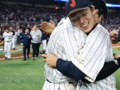 Prečo Dodgers čelia „chúlostivej“ situácii s japonskými hviezdami pred WBC Prečo Dodgers čelia „chúlostivej“ situácii s japonskými hviezdami pred WBC