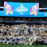 Prečo Dodgers najviac míňajú a vyhrávajú v športe