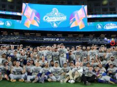 Prečo Dodgers najviac míňajú a vyhrávajú v športe Prečo Dodgers najviac míňajú a vyhrávajú v športe