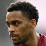 Jurrien Timber nie je zapojený do súboja Arsenalu v stredu večer v Club Brugge