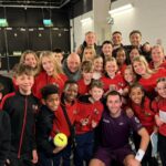 Prečo Patrick Mouratoglou na UTS Tour ukazuje, že tenis potrebuje prijať zmenu