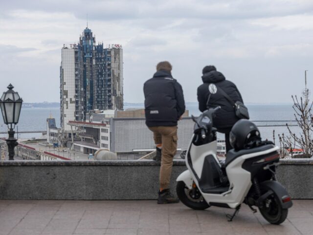 Prečo Rusko eskaluje útoky na ukrajinskú Odesu? | Správy o vojne medzi Ruskom a Ukrajinou
