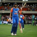 Prečo Shubman Gill nehrá v dnešnom IND vs SA 2025 5. T20I?