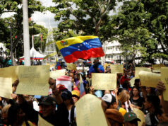 Prečo USA tvrdia, že vlastnia venezuelskú ropu a pôdu? | politika Prečo USA tvrdia, že vlastnia venezuelskú ropu a pôdu? | politika