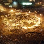 Prečo arabská jar nebola nikdy neúspešná | Arabská jar