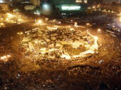 Prečo arabská jar nebola nikdy neúspešná | Arabská jar Prečo arabská jar nebola nikdy neúspešná | Arabská jar