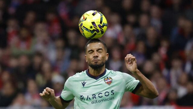 Prečo bol zápas Levante vs Villarreal odložený? Prečo bol zápas Levante vs Villarreal odložený?