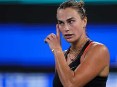 Prečo bola Aryna Sabalenka ‚úprimne vydesená‘, už nikdy nebude hrať tenis Prečo bola Aryna Sabalenka ‚úprimne vydesená‘, už nikdy nebude hrať tenis