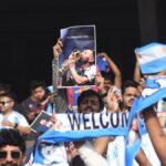 Prečo bolo turné Lionela Messiho po Indii v Kalkate skrátené? Vysvetlené