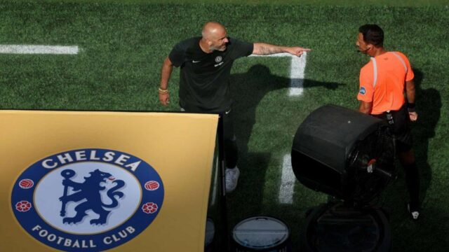 Prečo by Enzo Maresca mohol byť dokonalou náhradou Pepa Guardiolu Prečo by Enzo Maresca mohol byť dokonalou náhradou Pepa Guardiolu v Manchestri City