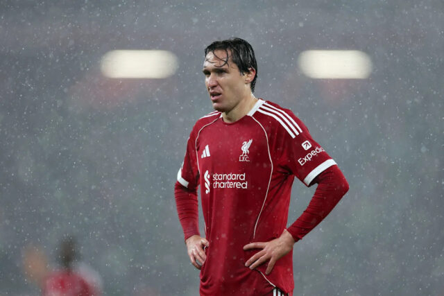 Prečo by FC Liverpool Federico Chiesa profitoval z návratu do Serie A
