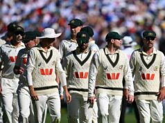 Prečo by Sydney Ashes Test mohol byť HORŠÍM výsledkom pre Cricket Australia po vymazaní 25 miliónov $ Boxing Day Test Austrália utrpela šokovú stratu v Boxing Day Test, ktorý skončil v priebehu dvoch dní