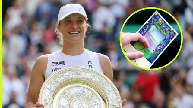 Prečo by sa fanúšikovia Wimbledonu mohli vyhnúť veľkému obmedzeniu predaja vstupeniek v Spojenom kráľovstve
