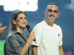 Prečo čakať: Ribéry by Karla pustil z vodítka Download app from appStore