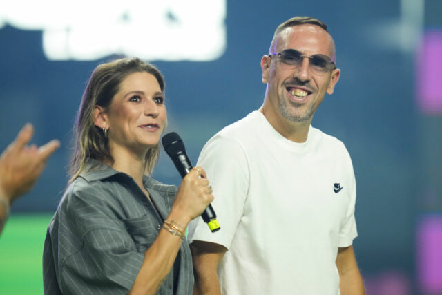 Prečo čakať: Ribéry by Karla pustil z vodítka Download app from appStore