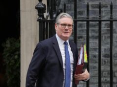 Prečo chce 27 štátov zmeniť európsky dohovor o ľudských právach? | Správy o migrácii Prečo chce 27 štátov zmeniť európsky dohovor o ľudských právach? | Správy o migrácii