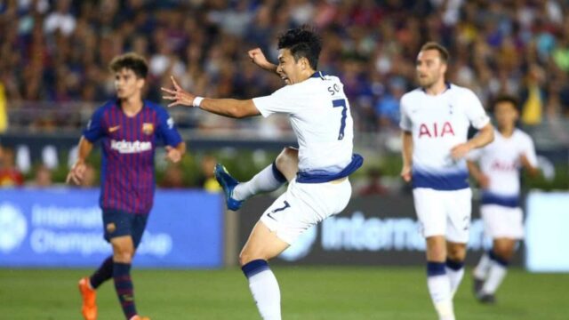 Prečo hviezdy Tottenhamu hovoria, že ich vzťah s fanúšikmi je „zlomený“
