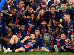 Prečo je PSG prvým francúzskym tímom, ktorý súťaží v Interkontinentálnom pohári Download app from appStore