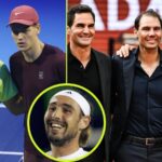 Prečo je dominancia Djokoviča, Nadala a Federera pôsobivejšia ako dominancia Alcaraza a Sinnera