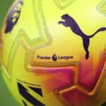 Zápasová lopta Puma Premier League