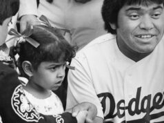 Prečo je už načase zvoliť Fernanda Valenzuelu do Siene slávy Prečo je už načase zvoliť Fernanda Valenzuelu do Siene slávy