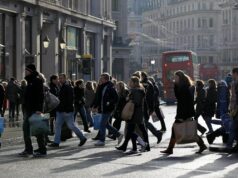 Prečo klesá pracovná migrácia do bohatých krajín? | Správy o migrácii Prečo klesá pracovná migrácia do bohatých krajín? | Správy o migrácii