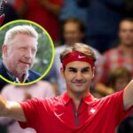 Prečo mohol Roger Federer hrať za Nemecko: šokujúce odhalenie Borisa Beckera