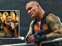 Prečo môže Randy Orton chýbať na poslednej WWE show Johna Cenu Prečo môže Randy Orton chýbať na poslednej WWE show Johna Cenu