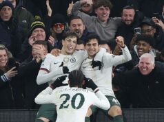 Prečo môže byť Alejandro Garnacho výhodným 40 miliónov libier pre Chelsea: Ako krídelník zapôsobil na Enza Marescu po tom, čo prišiel k malému vzrušeniu po svojom kontroverznom odchode z Man United Alejandro Garnacho (vľavo) skóroval dvakrát pri utorňajšom víťazstve Chelsea 3:1 nad Cardiffom