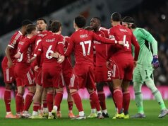 Prečo nie je Liverpool vs Wolves v televízii? Kde môžete sledovať zápas Premier League Prečo nie je Liverpool vs Wolves v televízii? Kde môžete sledovať zápas Premier League