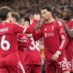 Liverpool vyhral naposledy proti Tottenhamu (Getty Images)