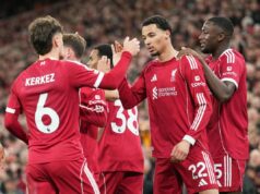 Prečo nie je Liverpool vs Wolves v televízii? Tímové novinky a ako sledovať najdôležitejšie zápasy Premier League Liverpool vyhral naposledy proti Tottenhamu (Getty Images)