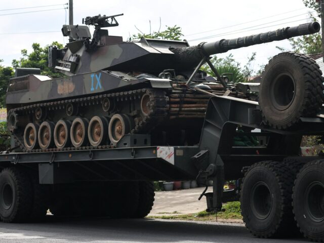 Prečo prímerie medzi Thajskom a Kambodžou zlyháva | Konflikt Prečo prímerie medzi Thajskom a Kambodžou zlyháva | Konflikt