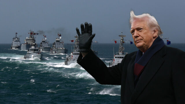 Prečo sa USA zameriavajú na Venezuelu | politika
