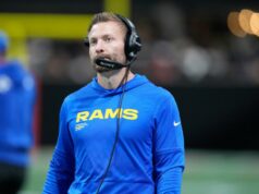 Prečo sa barani zrazu potácajú pred play-off Prečo sa barani zrazu potácajú pred play-off