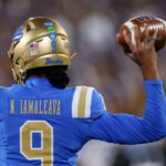 Prečo sa rozohrávač UCLA Nico Iamaleava rozhodol vrátiť do Bruins v roku 2026