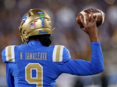 Prečo sa rozohrávač UCLA Nico Iamaleava rozhodol vrátiť do Bruins v roku 2026 Prečo sa rozohrávač UCLA Nico Iamaleava rozhodol vrátiť do Bruins v roku 2026