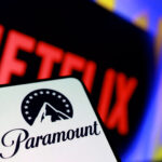 Prečo tá obrovská licitačná vojna o Warner Bros? | Médiá