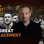 Prečo technologickí miliardári potichu bankrollujú európsku krajnú pravicu | Európskej únie