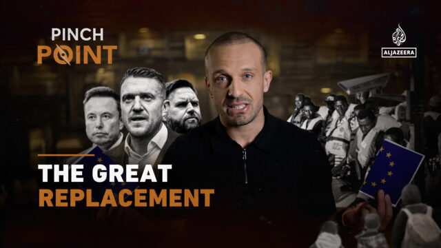 Prečo technologickí miliardári potichu bankrollujú európsku krajnú pravicu | Európskej únie
