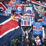 Pred hotelom v Bilbau kameňoval tímový autobus PSG