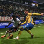 Predikcie a tipy na stávkovanie Doncaster Rovers vs Bolton Wanderers