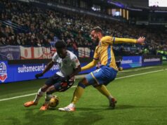 Predikcie a tipy na stávkovanie Doncaster Rovers vs Bolton Wanderers Predikcie a tipy na stávkovanie Doncaster Rovers vs Bolton Wanderers