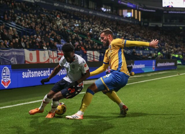 Predikcie a tipy na stávkovanie Doncaster Rovers vs Bolton Wanderers
