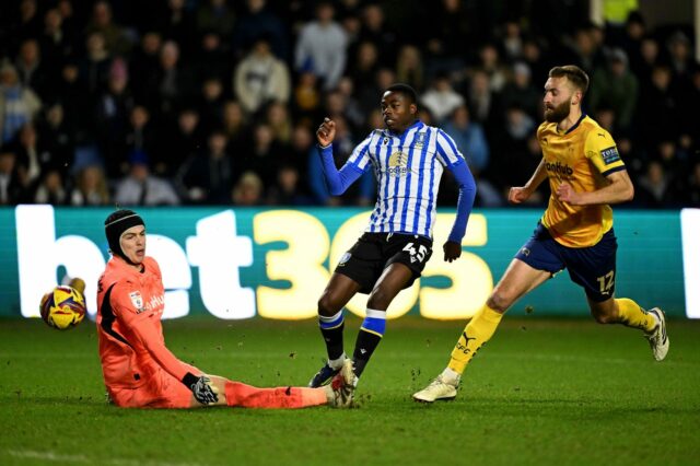 Predikcie a tipy na stávkovanie Sheffield Wednesday vs Derby County Predikcie a tipy na stávkovanie Sheffield Wednesday vs Derby County