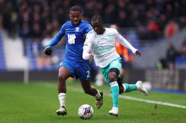 Predikcie a tipy na stávkovanie medzi Southamptonom a Birminghamom Predikcie a tipy na stávkovanie medzi Southamptonom a Birminghamom