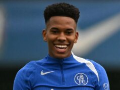 Predpokladalo sa, že Chelsea XI vs Everton ako riskantné rozhodnutie Colea Palmera a štart Estevaa Williana Estevao Willian