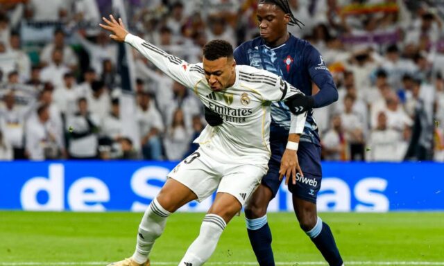 Predpokladaná jedenástka Real Madrid-Manchester City: Pochybnosti nad Mbappem Predpokladané tímy Real Madrid-Manchester City