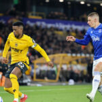 Predpokladaná zostava Evertonu proti Burnley na 27. decembra